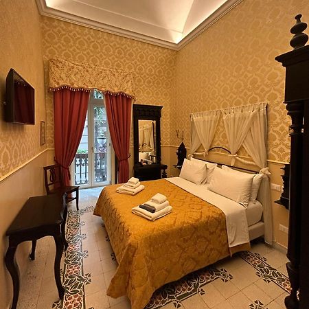 Hotel Carafa di Maddaloni Napoli Esterno foto