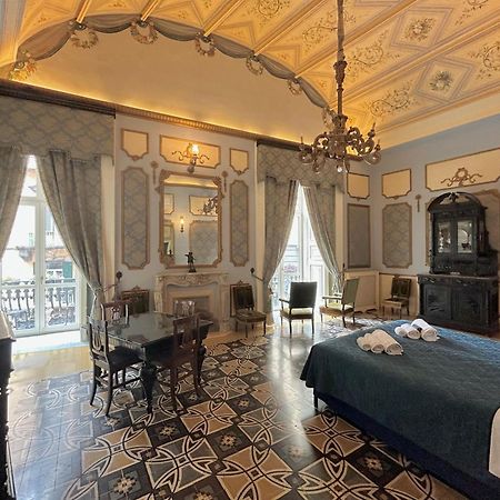 Hotel Carafa di Maddaloni Napoli Esterno foto