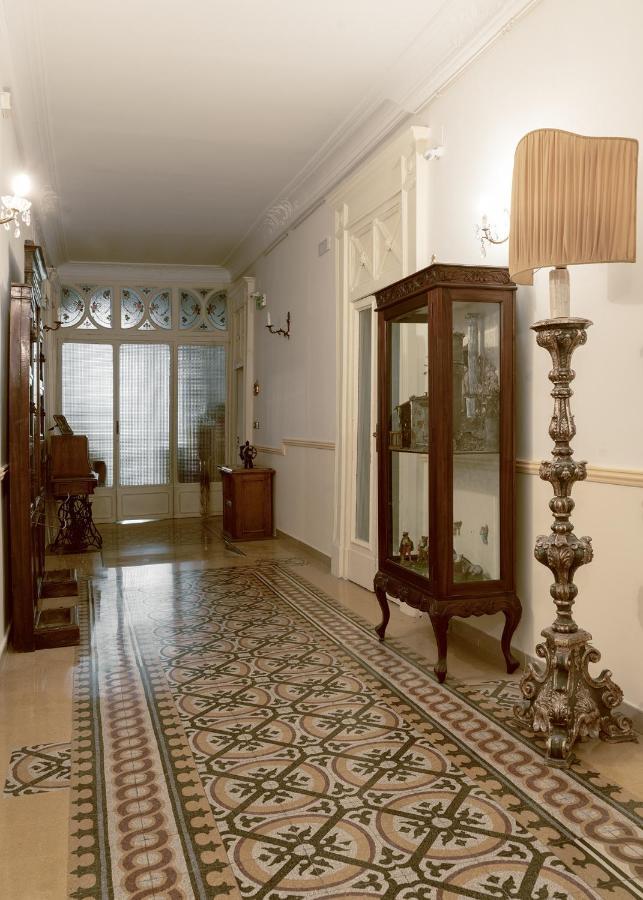 Hotel Carafa di Maddaloni Napoli Esterno foto