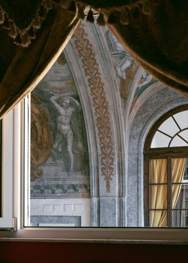 Hotel Carafa di Maddaloni Napoli Esterno foto