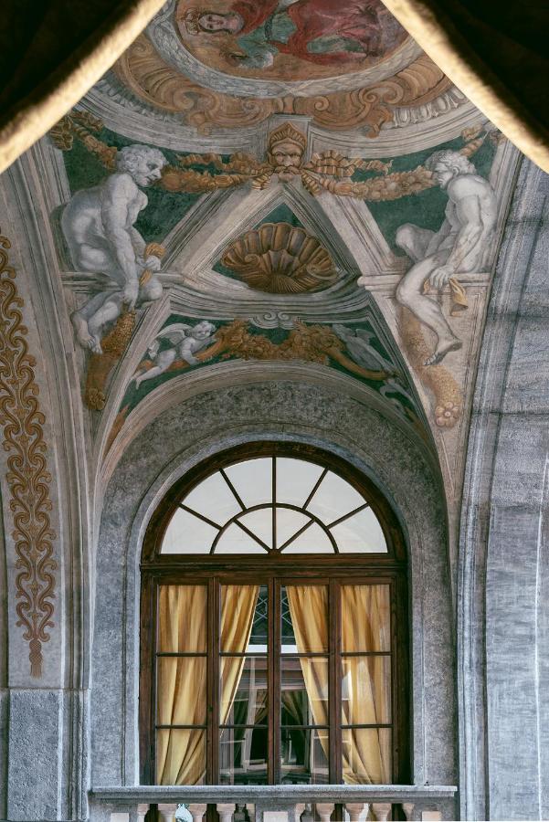 Hotel Carafa di Maddaloni Napoli Esterno foto