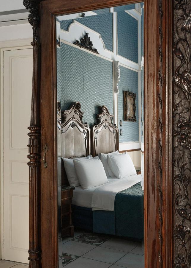 Hotel Carafa di Maddaloni Napoli Esterno foto