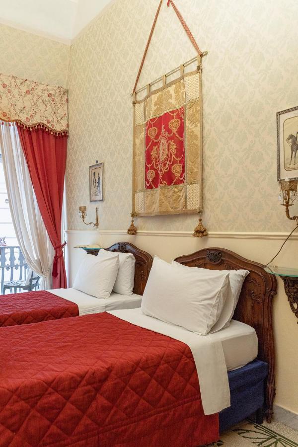 Hotel Carafa di Maddaloni Napoli Esterno foto