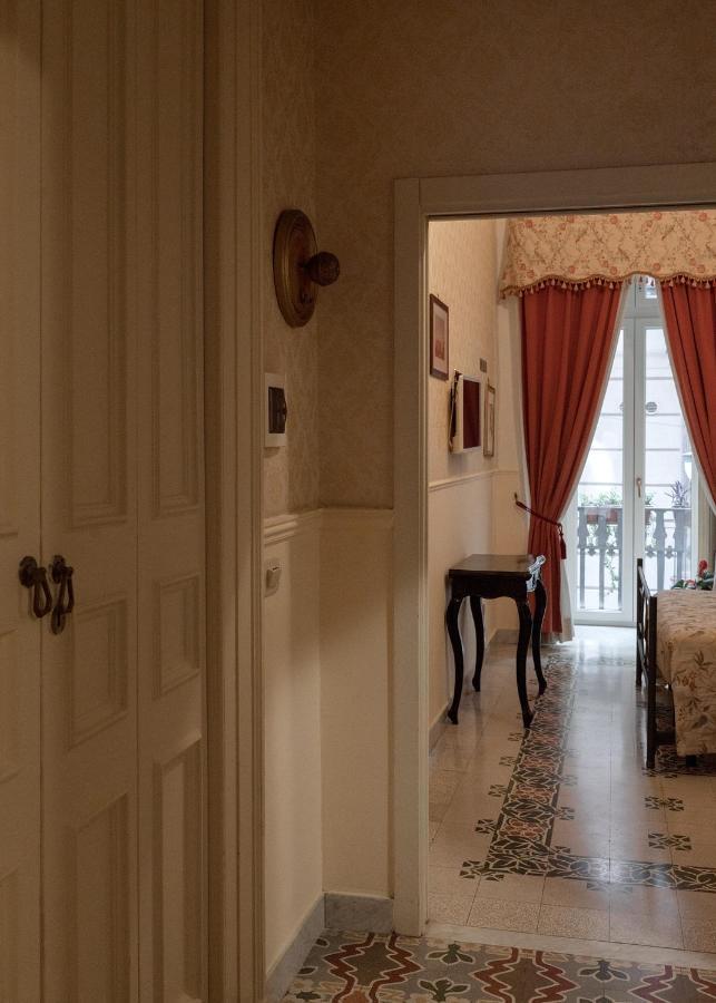Hotel Carafa di Maddaloni Napoli Esterno foto