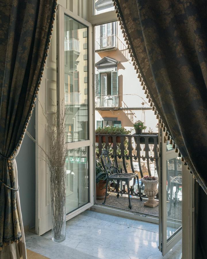 Hotel Carafa di Maddaloni Napoli Esterno foto