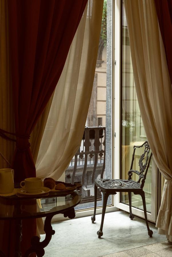 Hotel Carafa di Maddaloni Napoli Esterno foto