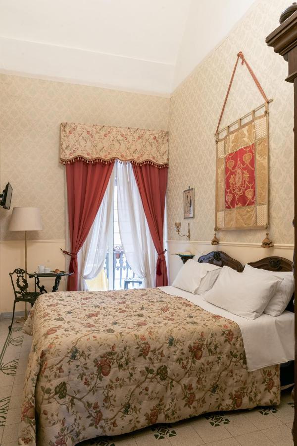 Hotel Carafa di Maddaloni Napoli Esterno foto