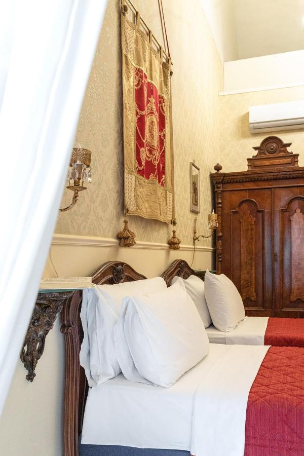 Hotel Carafa di Maddaloni Napoli Esterno foto