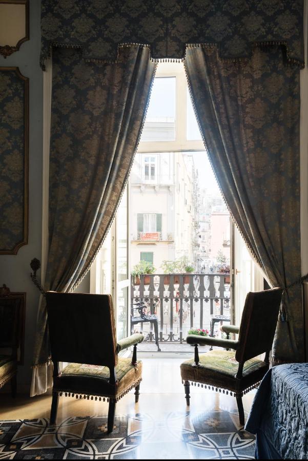 Hotel Carafa di Maddaloni Napoli Esterno foto