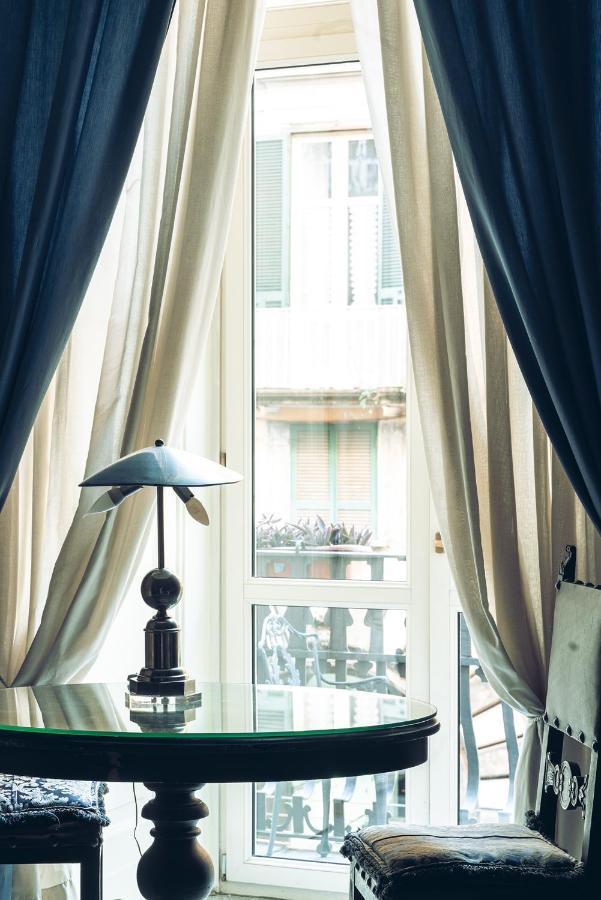 Hotel Carafa di Maddaloni Napoli Esterno foto