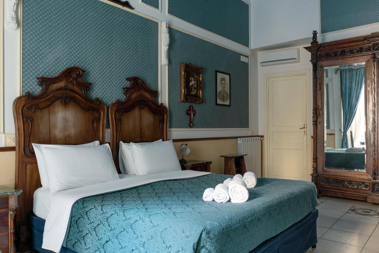 Hotel Carafa di Maddaloni Napoli Esterno foto
