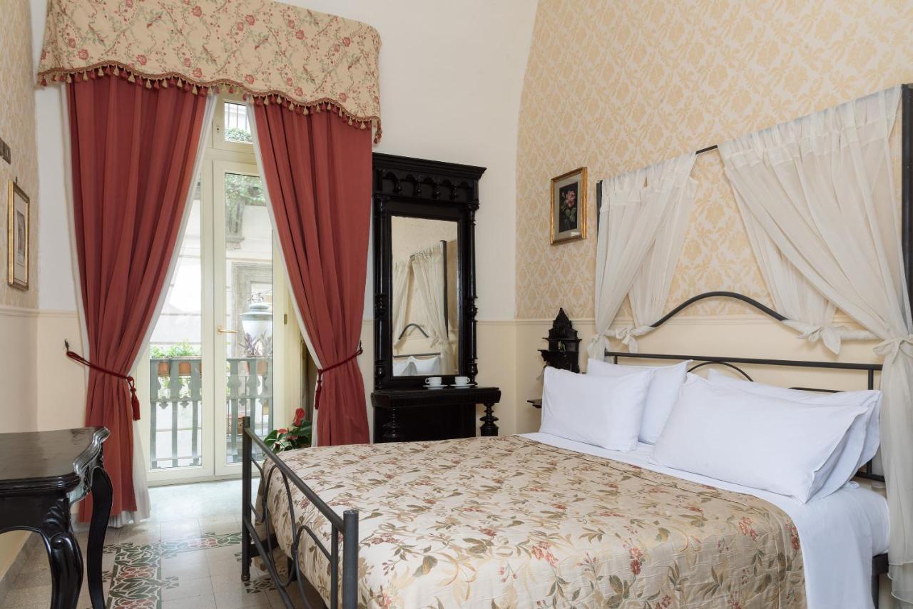 Hotel Carafa di Maddaloni Napoli Esterno foto