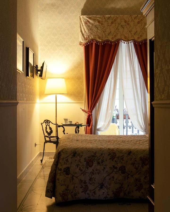 Hotel Carafa di Maddaloni Napoli Esterno foto