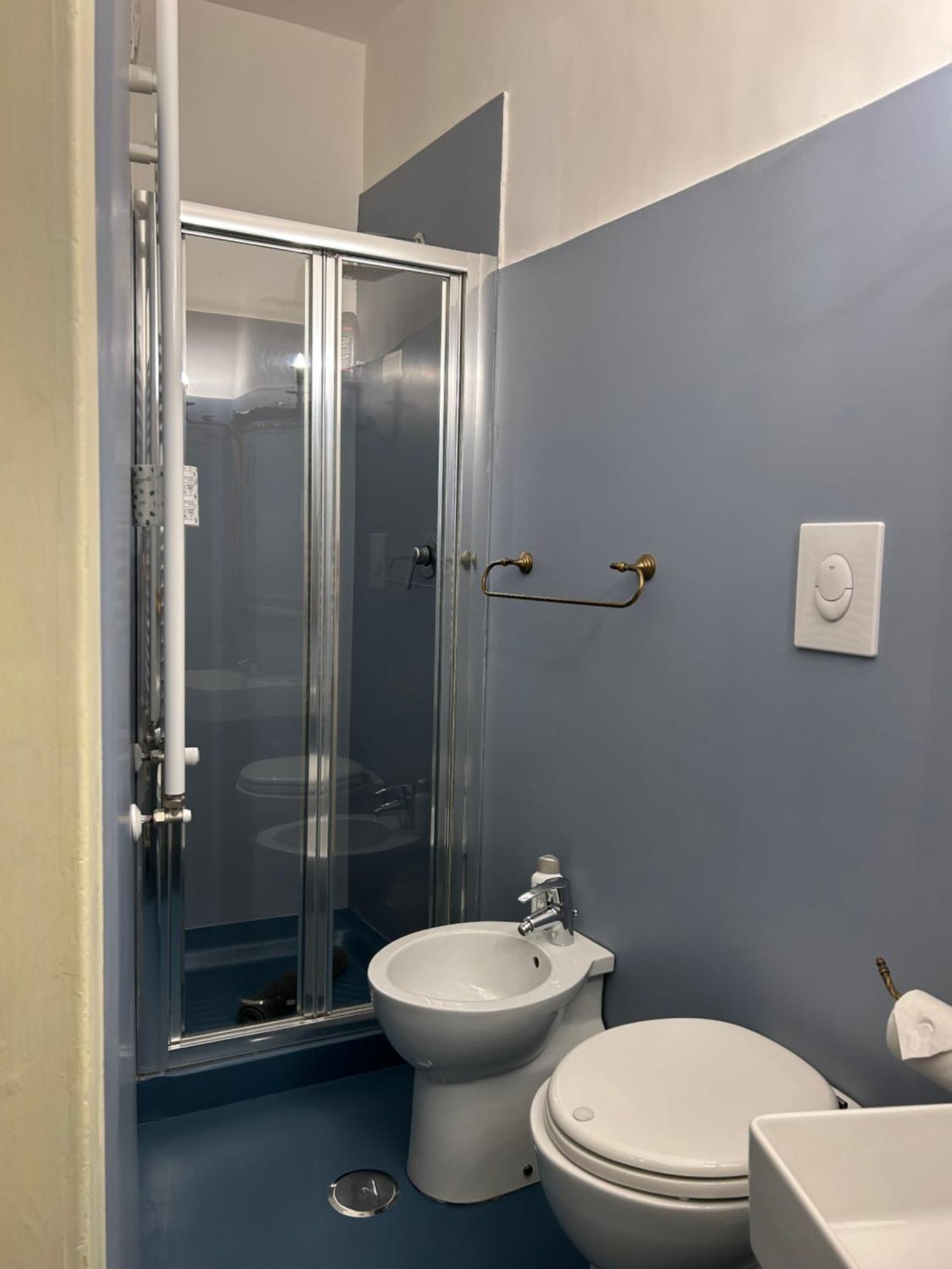 Hotel Carafa di Maddaloni Napoli Esterno foto