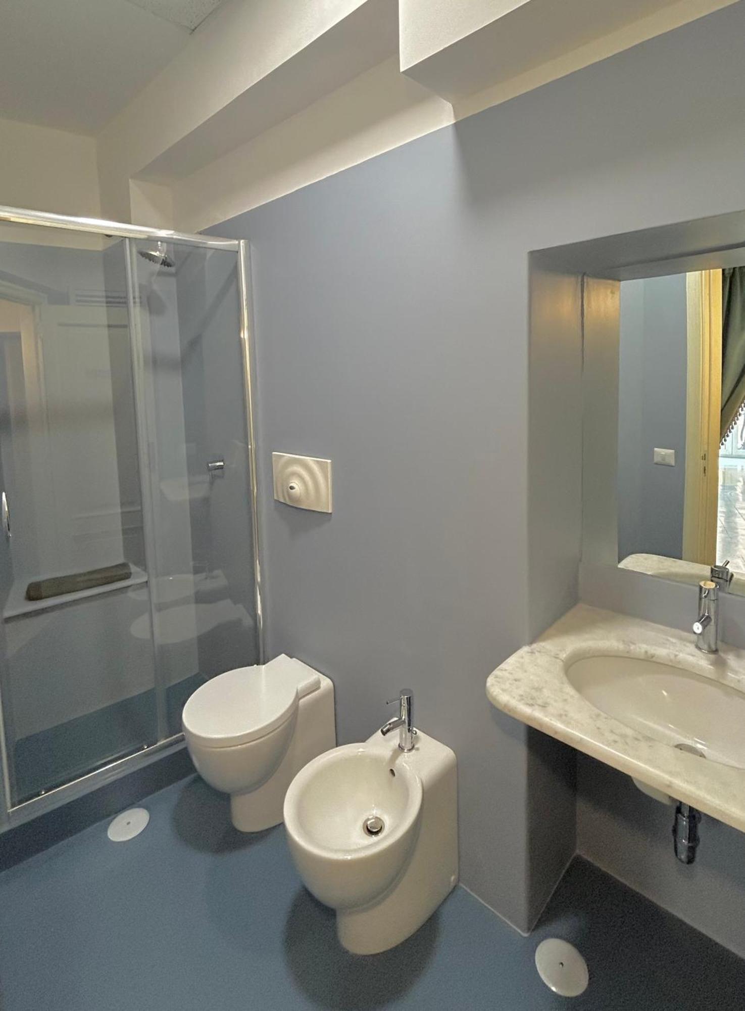 Hotel Carafa di Maddaloni Napoli Esterno foto