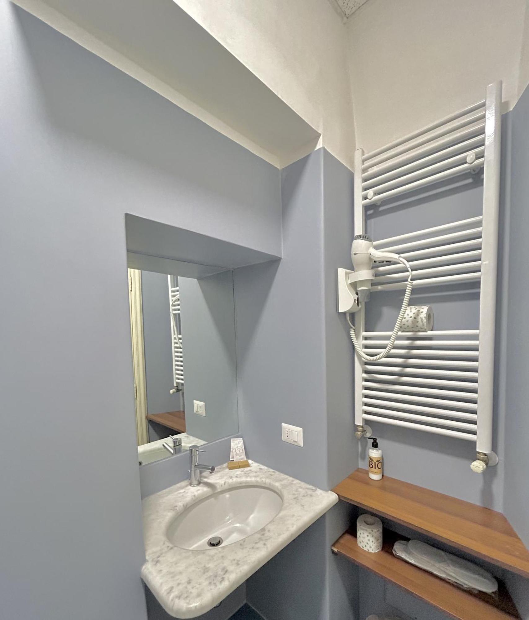 Hotel Carafa di Maddaloni Napoli Esterno foto