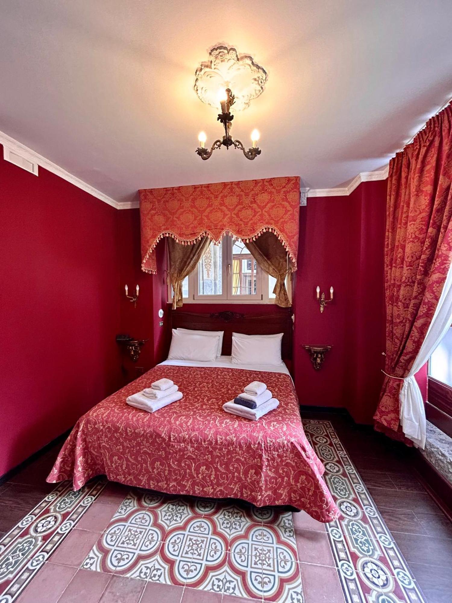 Hotel Carafa di Maddaloni Napoli Esterno foto