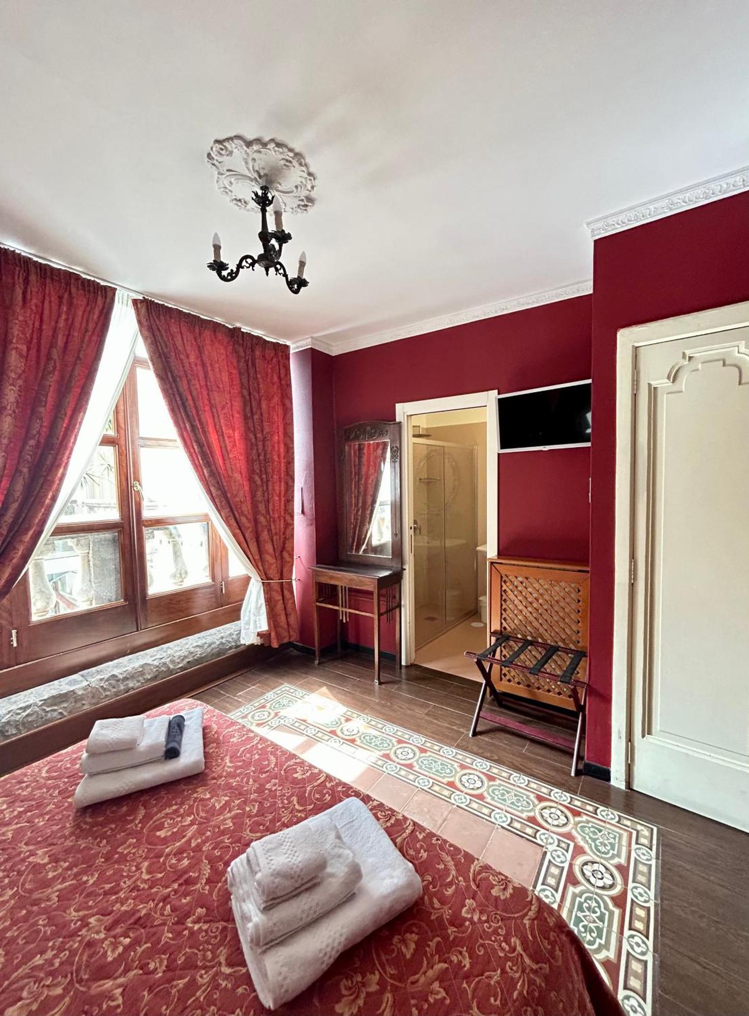 Hotel Carafa di Maddaloni Napoli Esterno foto