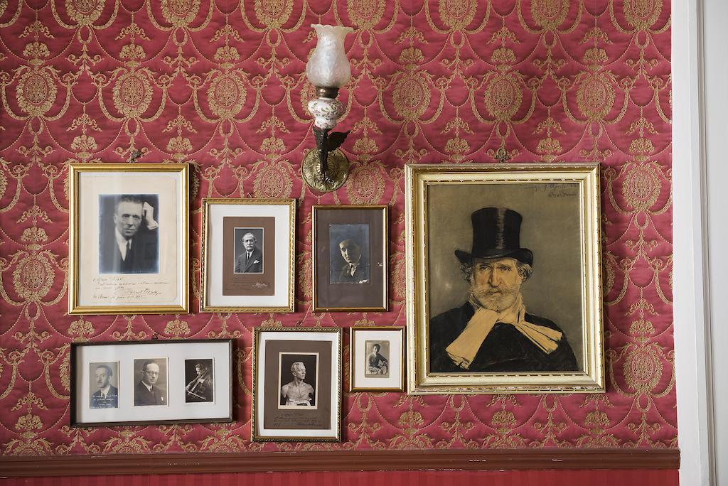 Hotel Carafa di Maddaloni Napoli Esterno foto
