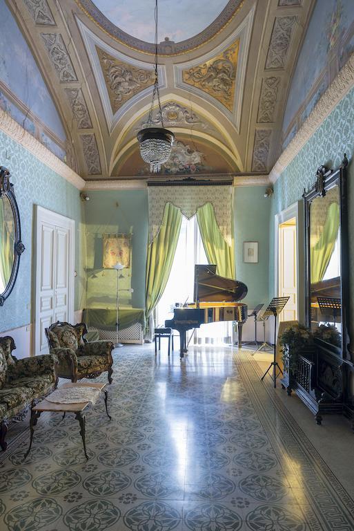 Hotel Carafa di Maddaloni Napoli Esterno foto