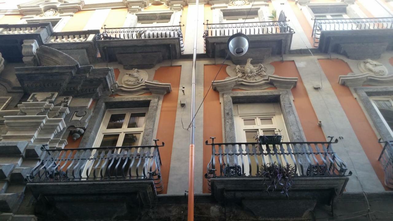 Hotel Carafa di Maddaloni Napoli Esterno foto