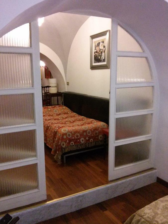 Hotel Carafa di Maddaloni Napoli Esterno foto