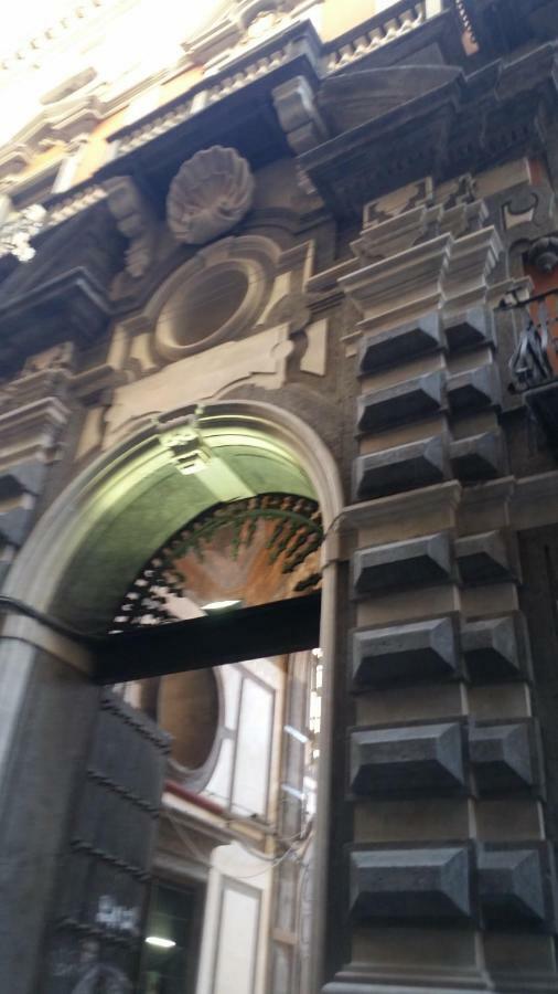 Hotel Carafa di Maddaloni Napoli Esterno foto